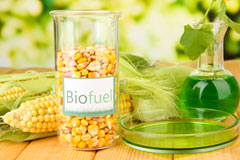 Bewlie Mains biofuel availability