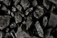 Bewlie Mains coal boiler costs